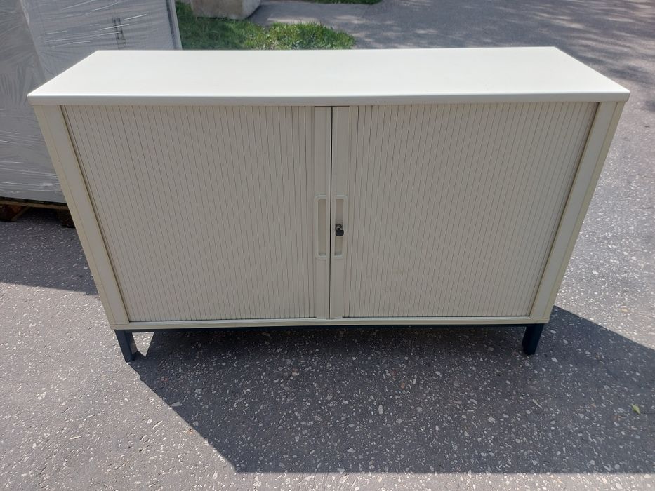 szafa drzwi roletowe na akta