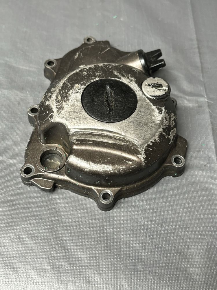 Dekiel magneta pokrywa silnika YAMAHA YZF250 5XC R 10-13