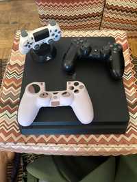 PlayStation4 500gb