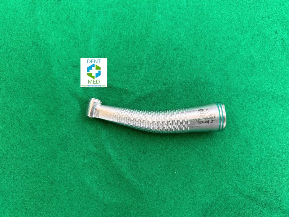 Muitos Peças da Mãos dentária W&H TA 98CM, ZA 55L,56 LT,73M, 66LT
