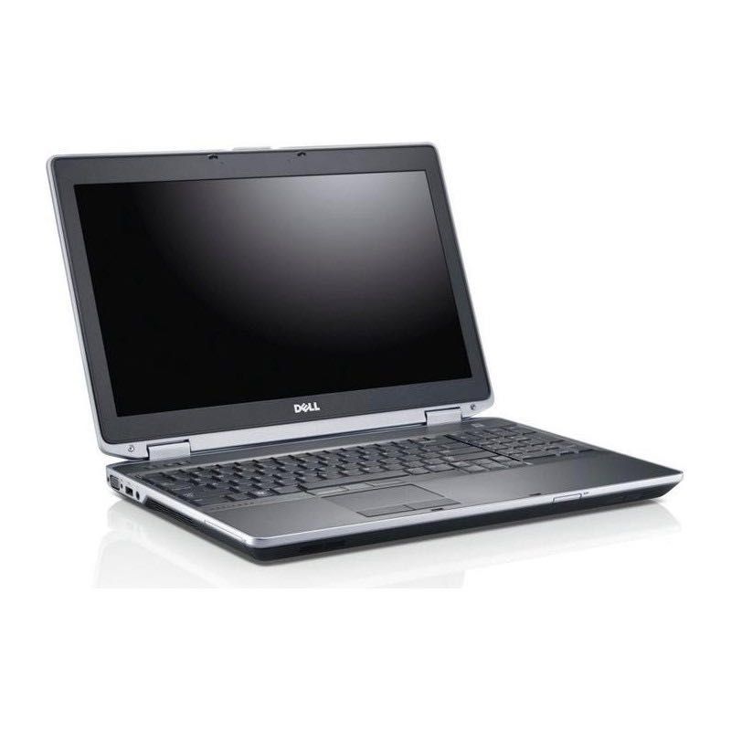 Dell E6530 15,6"