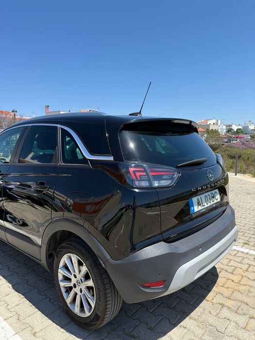 Carro em muito bom estado