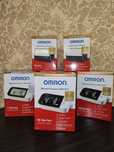 Тонометр Omron 10 Series® BP7450 Оригінал !!