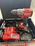 Wkrętarka Milwaukee M18 FPD3-CX