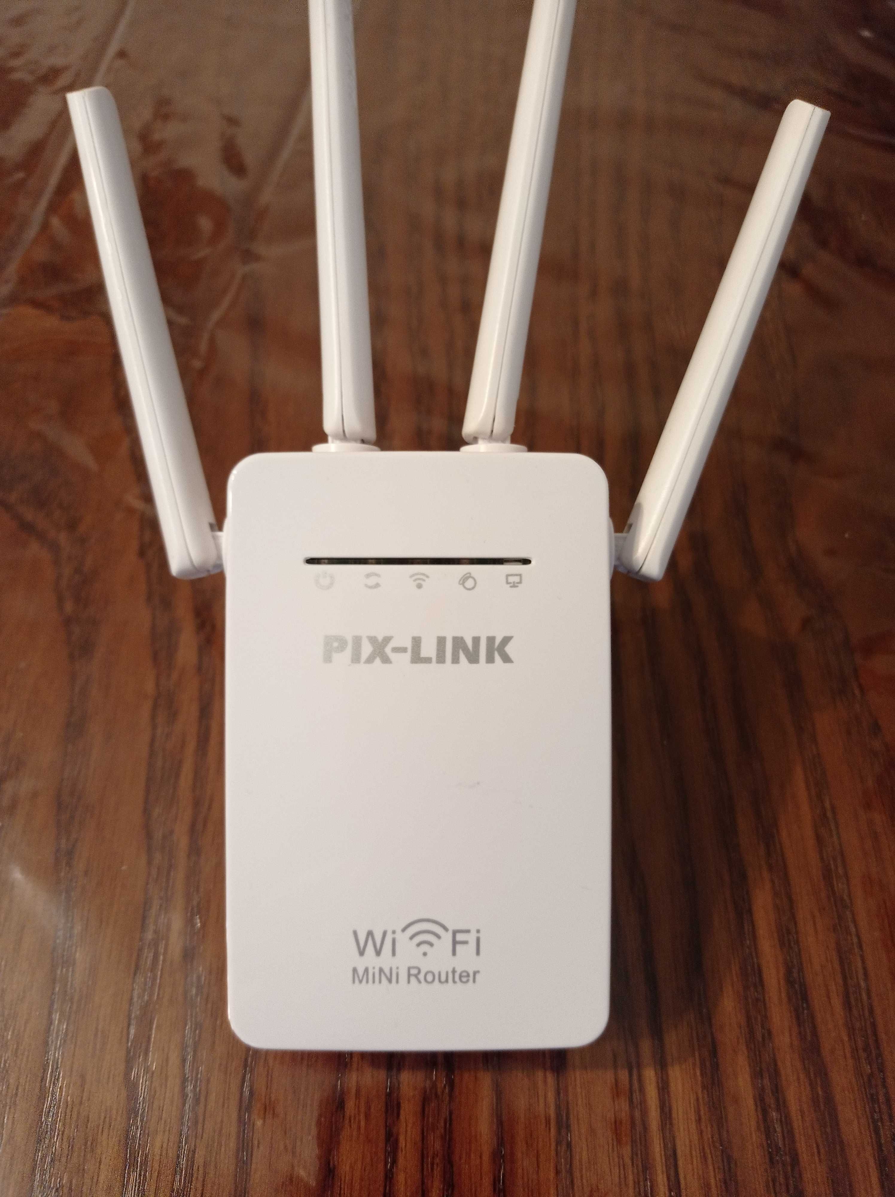 TP-Link MiNi Router Wi-Fi