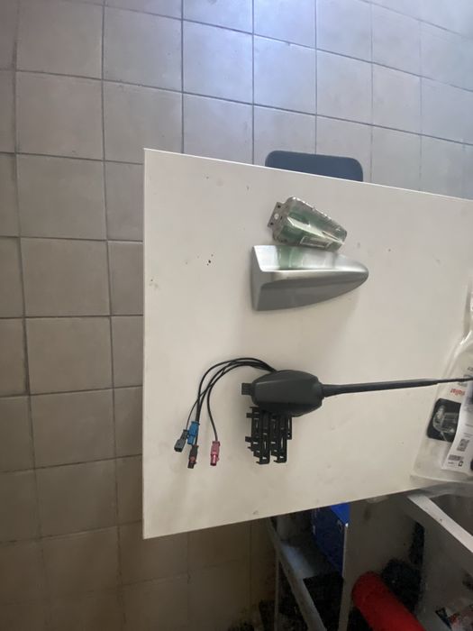 Продам антени Bmw e87-e60