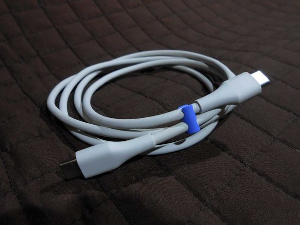 USB-C to USB-C Оригинальный кабель Google Pixel
