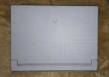 Ноутбук ігровий Dell Alienware R2 X15 I9-12900H RTX 3070 Ti 32Gb ddr5