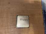Procesor Ryzen 7 1800x