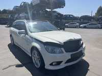 Para Peças Mercedes-Benz C-Class (W204)