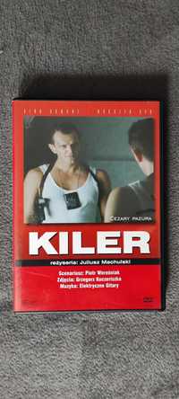 "Killer" - film DVD