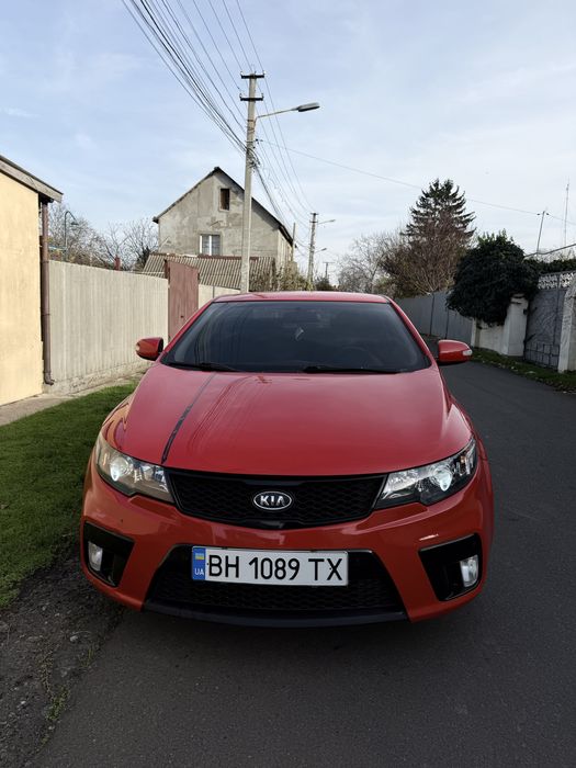 Своя красуня в хорошому стані