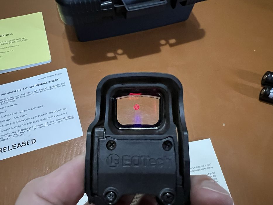 Eotech 556 Original from USA