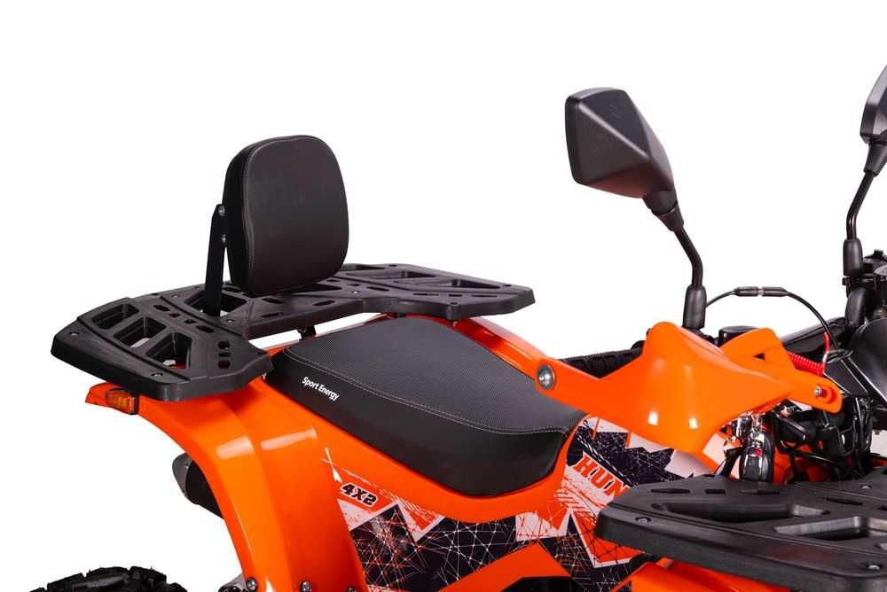 Дитячий квадроцикл Sport Energy AFD125 вибір 2025 наявності в АРТМОТО