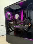 PC do GIER GTX1080 i7 6700K 16GB 500GB RGB AiO WiFi
