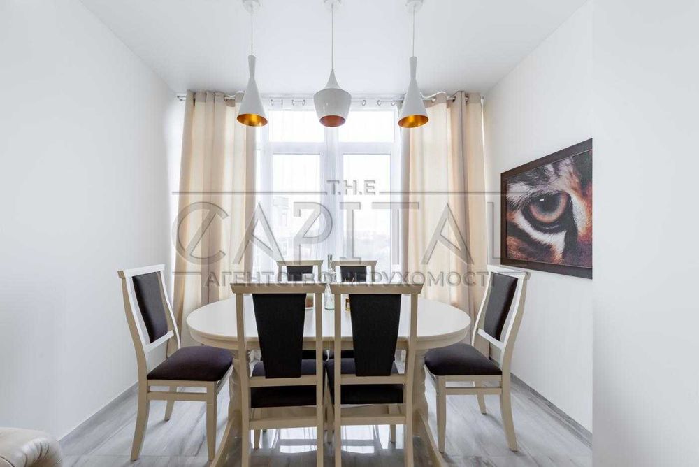 Продаж 1-кімнатної квартири, ЖК "Ясногірський", Шевченківський р-н