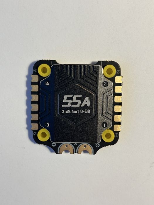 Політний контролер SpeedyBee F405 V4 55A