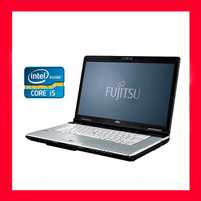 Ноутбук Fujitsu LifeBook S751/14/Core i5/4GB DDR3/320GB HDD/HD 3000