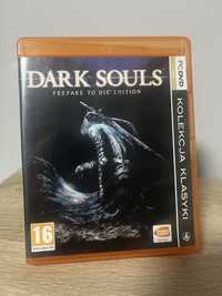 Gra DARK SOULS Prepare to die edition na PC