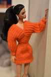 Sukienka dla lalki Poppy Parker integrity toys