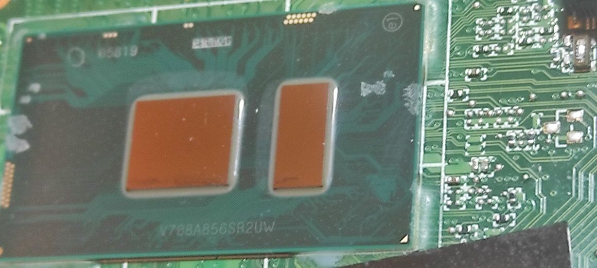 Acer Aspire E5-575G DAZAAMB16E0 REV:E