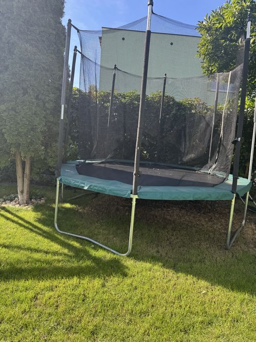 Trampolina srednica 3 m