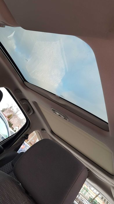 Renault Grand Scenic 1.6 Benz +LPG 111KM Zarejestrowany 5-cio osobow