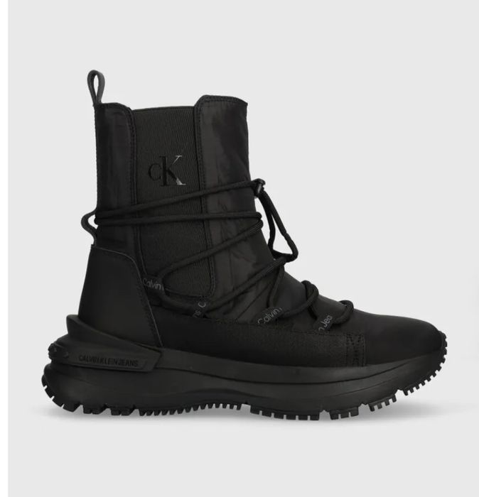Демісезонні черевики, боти Calvin Klein оригінал