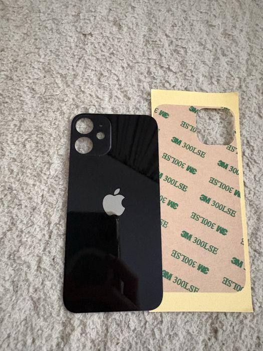 Plecki do iphone 12 mini