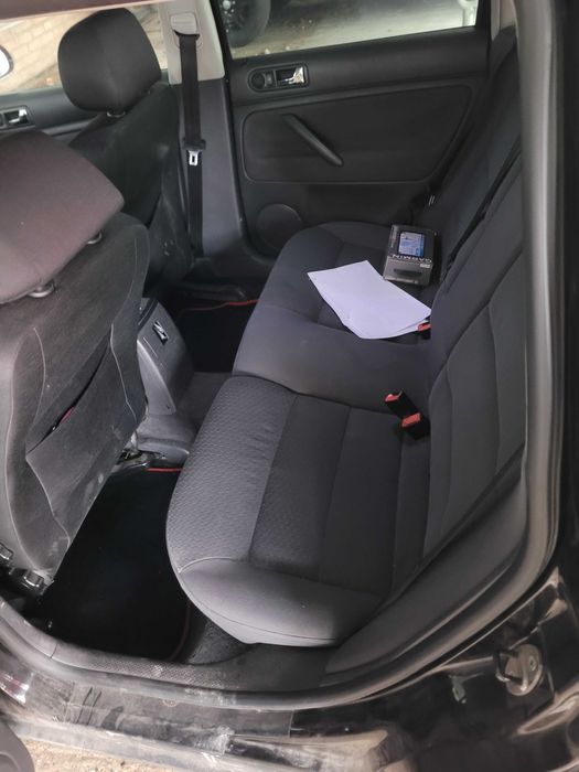 Volkswagen Passat B5 FL