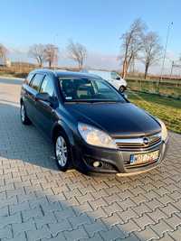 Opel Astra Opel Astra H kombi cosmo 2010 1,6 benzyna