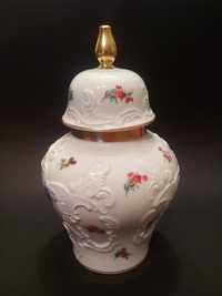 Wazon Royal.Porcelana KPM. 24 cm.