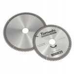 Piła tarczowa Tornado PA250100 do aluminium 250mm 100 zębów