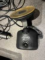 Wideorejestrator mivue c320 kamera do samochodu