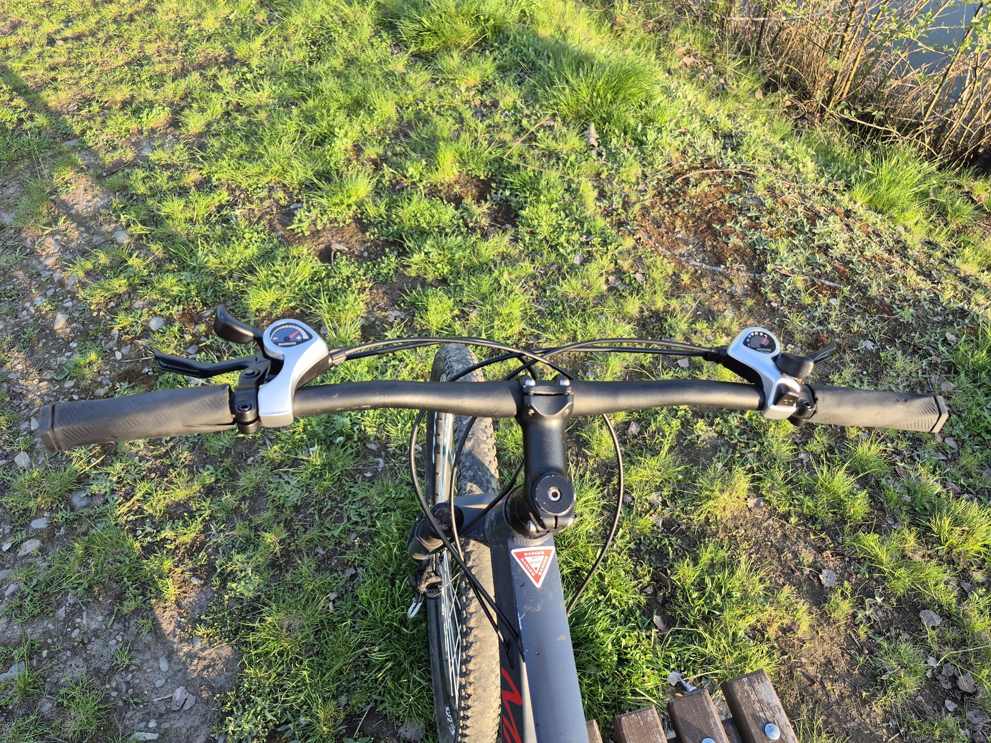 Велосипед Maxx pro 310