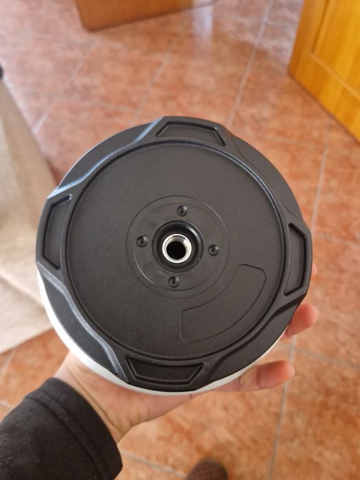 Cabeça fio nylon autocut c46-2