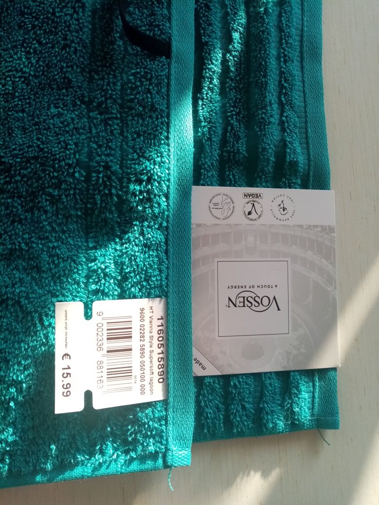 Ręcznik Vossen 50/100