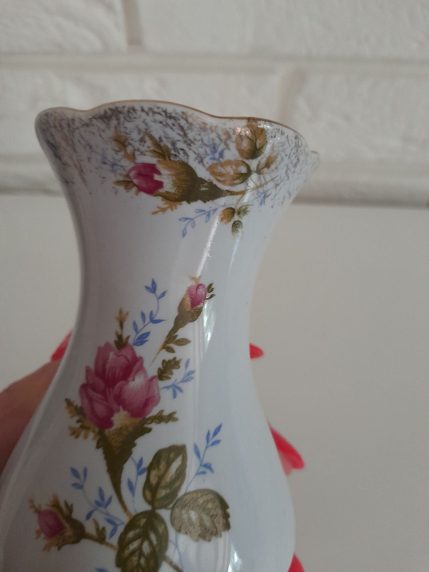 Wazon Royal porcelana