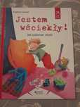 Książki dziecięce