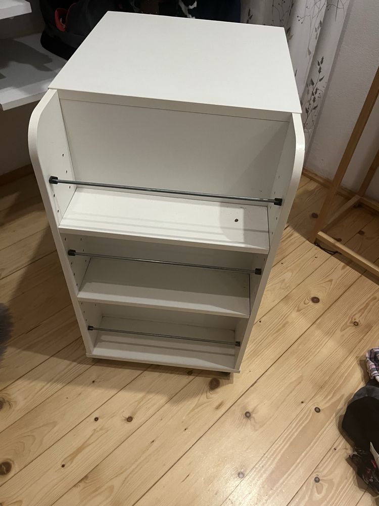Szafka, kontenerek pod biurko