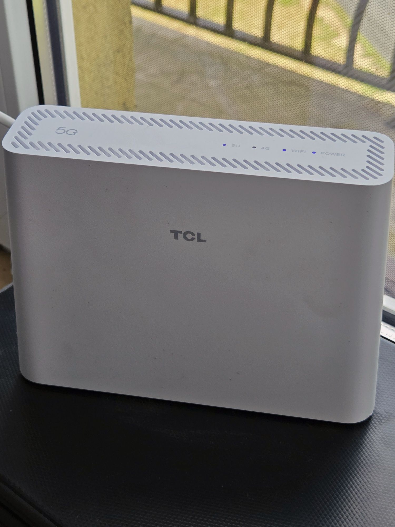 Router 5G TCL Linkhub HH515L