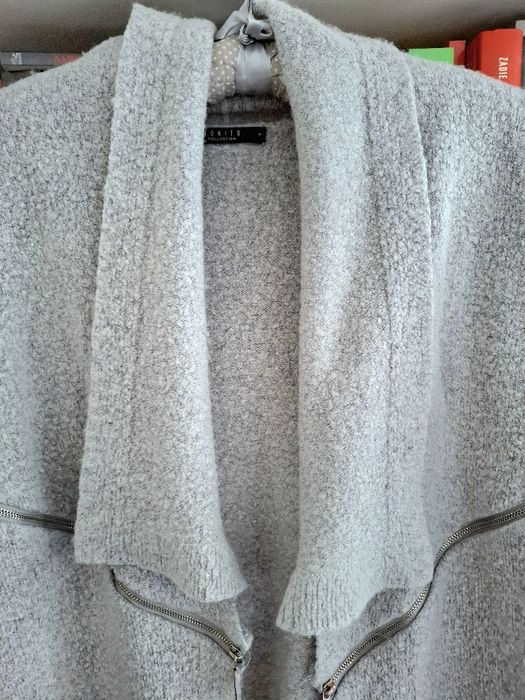 Mohito kardigan M 38