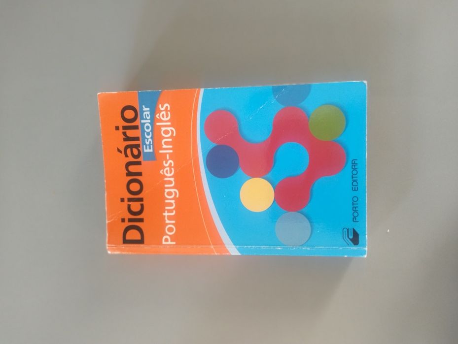 Dicionarios diversos