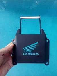Suporte GPS Honda NC750X 16-20