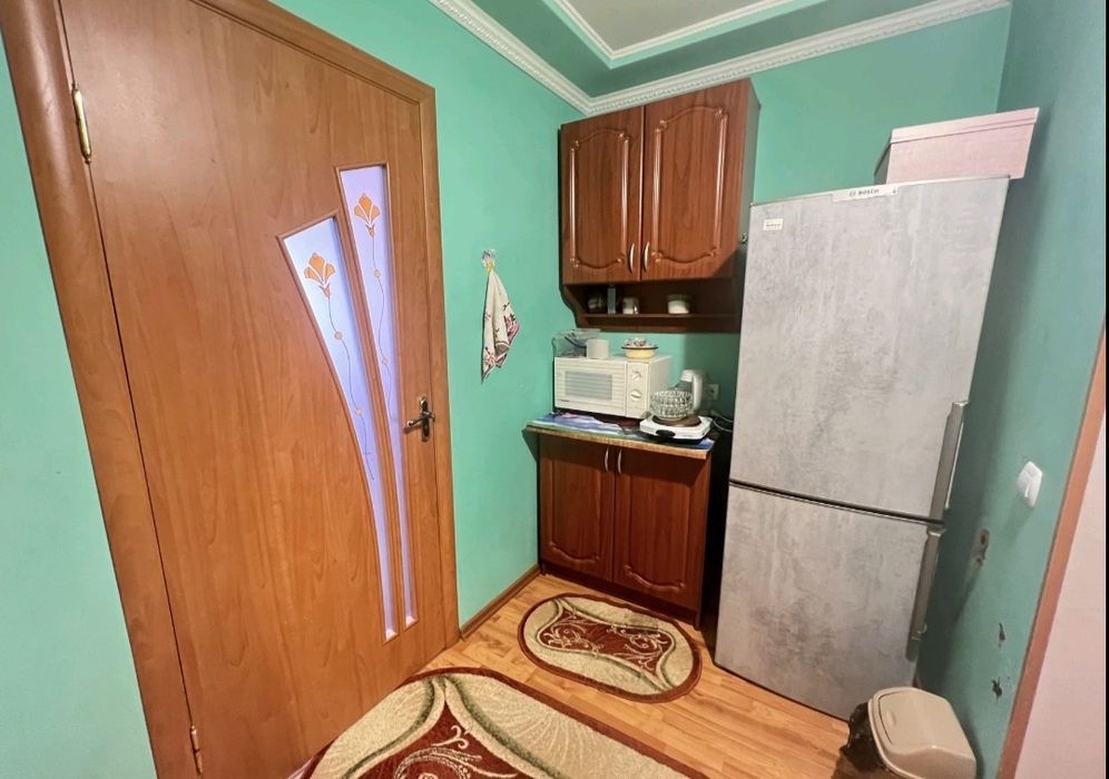 Гуртожиток на продаж!