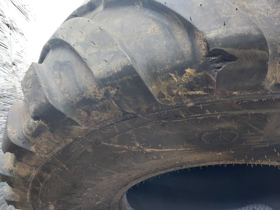 Opona 750/60 R 30,5 Alliance 885