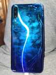 Huawei p30 lite niebieski