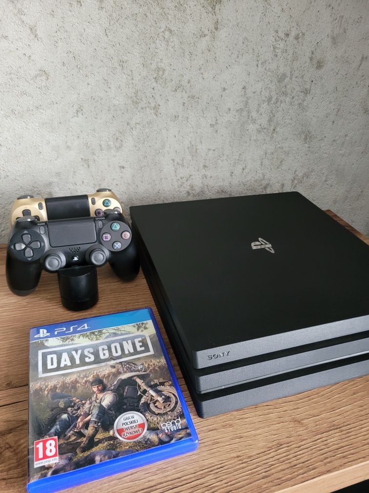 Playstation 4 Pro / ps4 pro