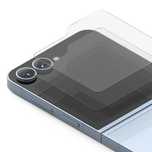 Szkło hartowane Ringke Cover Display 2-pack do Samsung Galaxy Z Flip 6