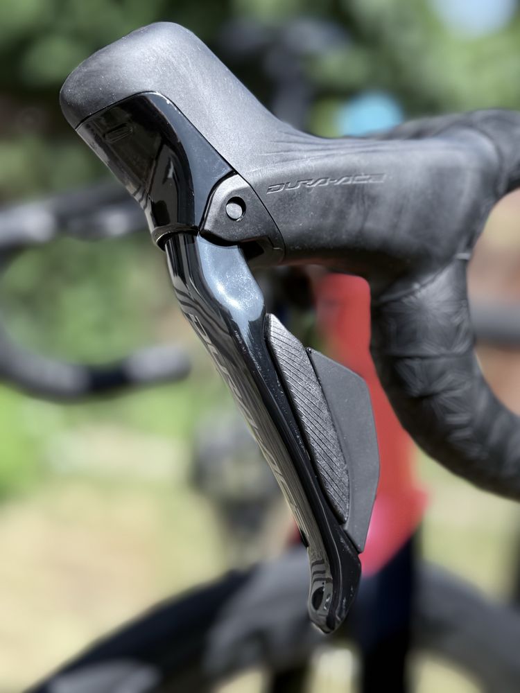Grupa Shimano Dura-Ace Di2 R9270 2x12